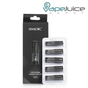 SMOK SLM Replacement Pod Cartridge