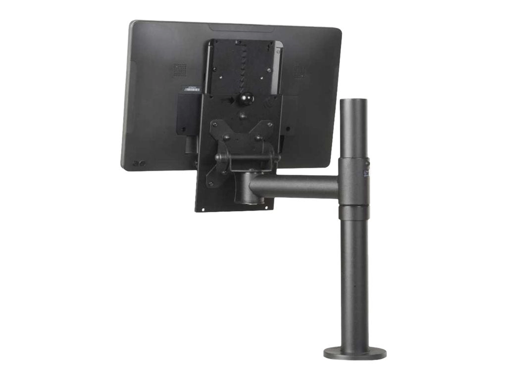 SpacePole - Mounting kit (pole base, elbow mount, VESA mount, pole (15.7) SPV1106-FX-02