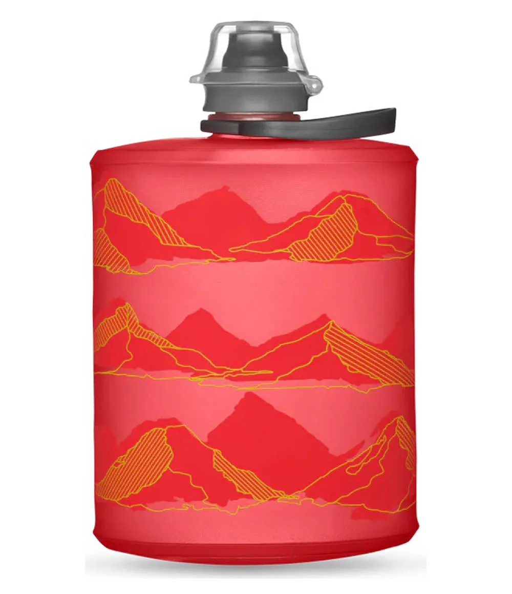 Stow Mtn Edition Flex Bottle 500ml