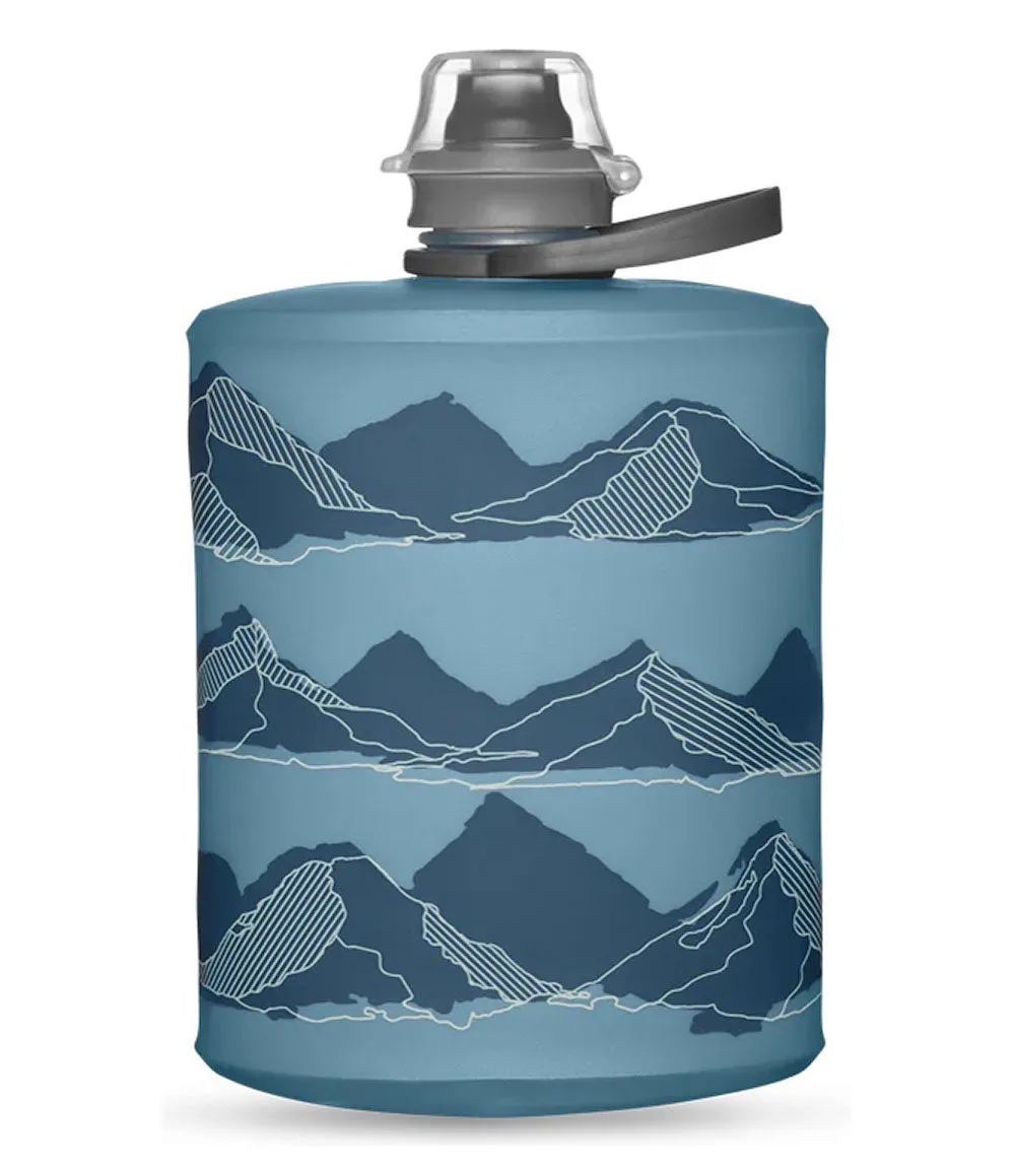 Stow Mtn Edition Flex Bottle 500ml