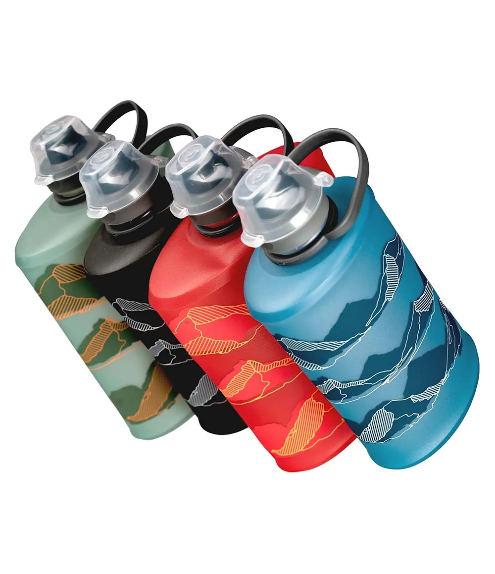 Stow Mtn Edition Flex Bottle 500ml