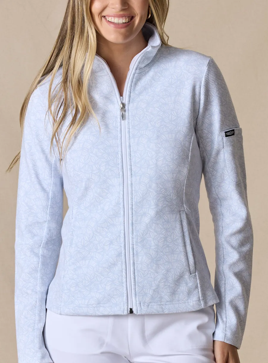 Swing Jacket