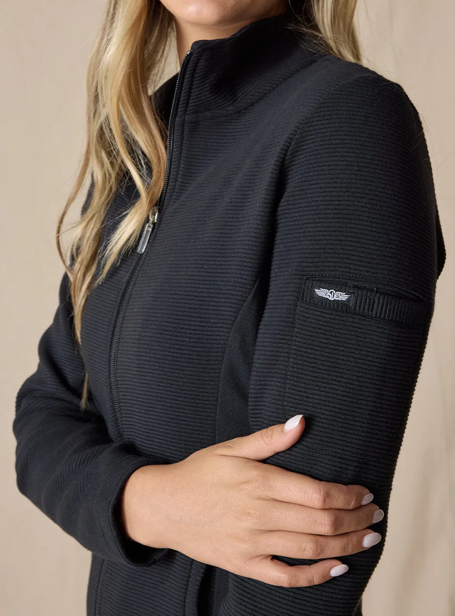 Swing Jacket