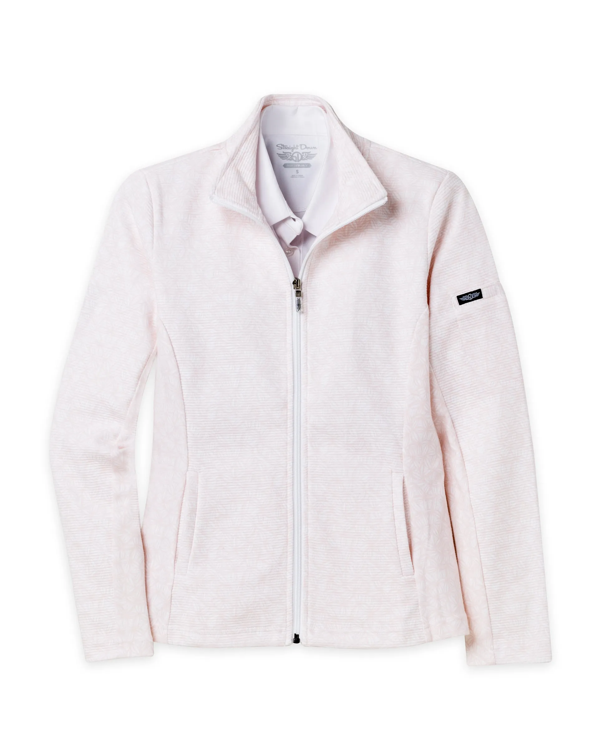 Swing Jacket