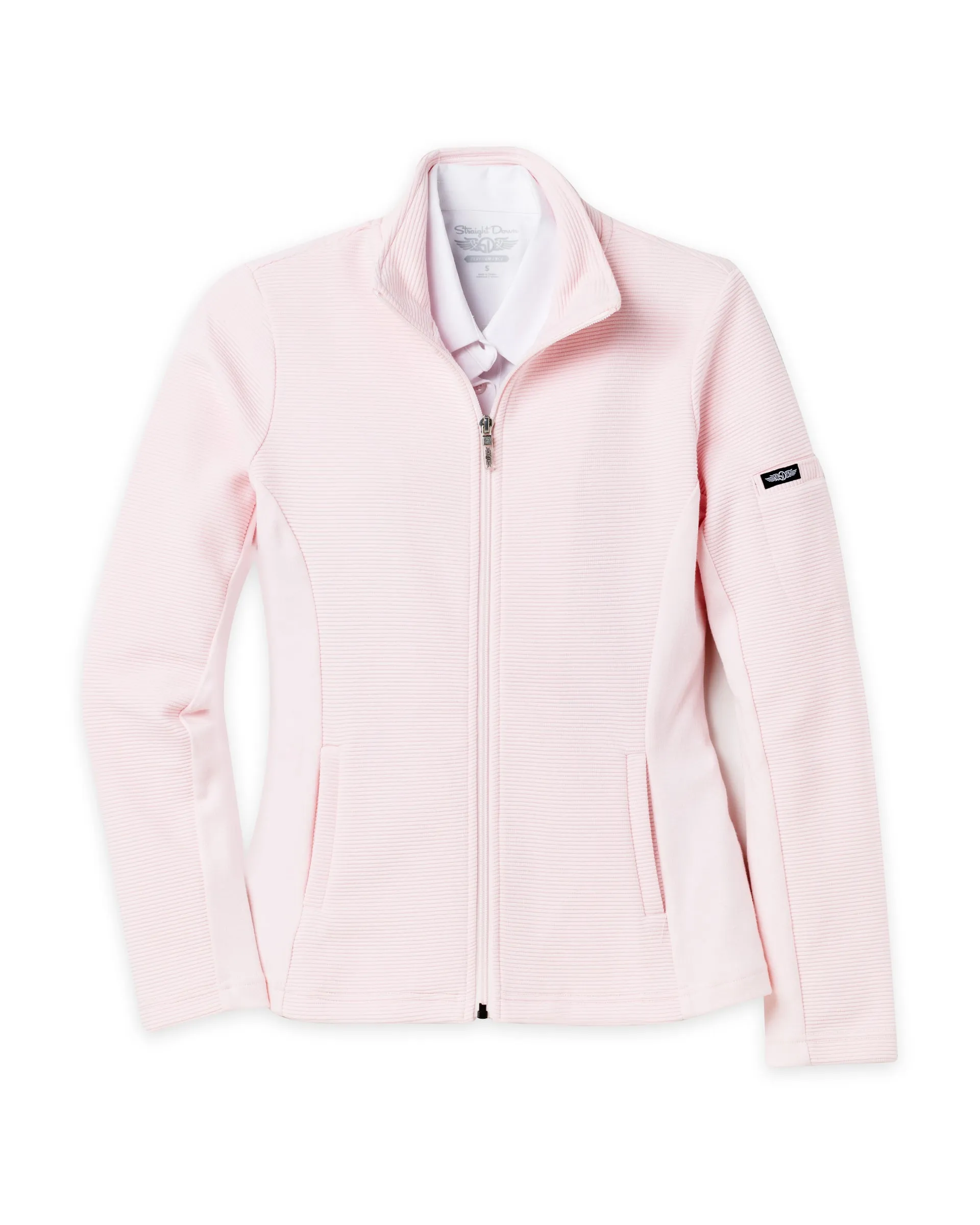 Swing Jacket