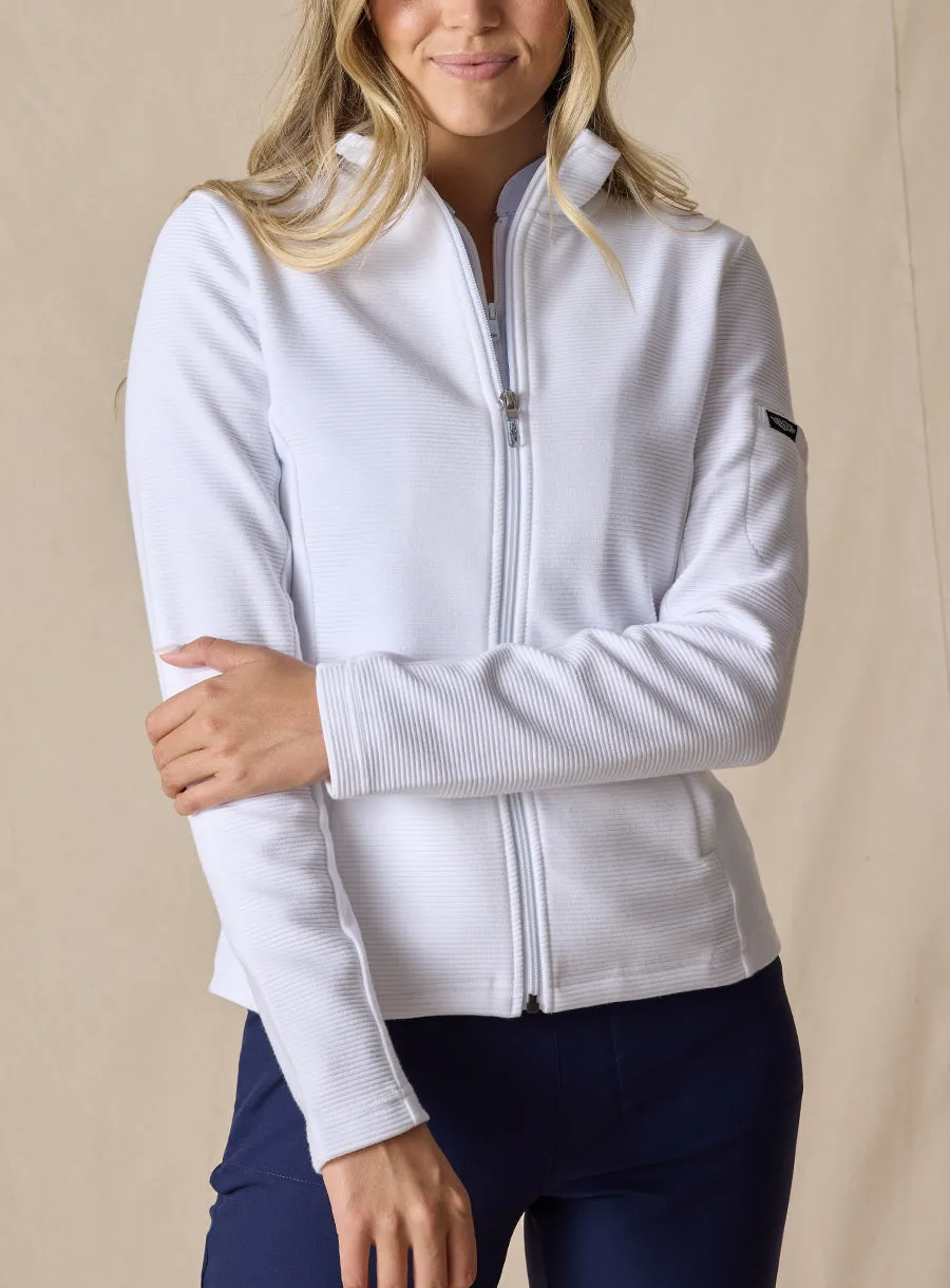 Swing Jacket