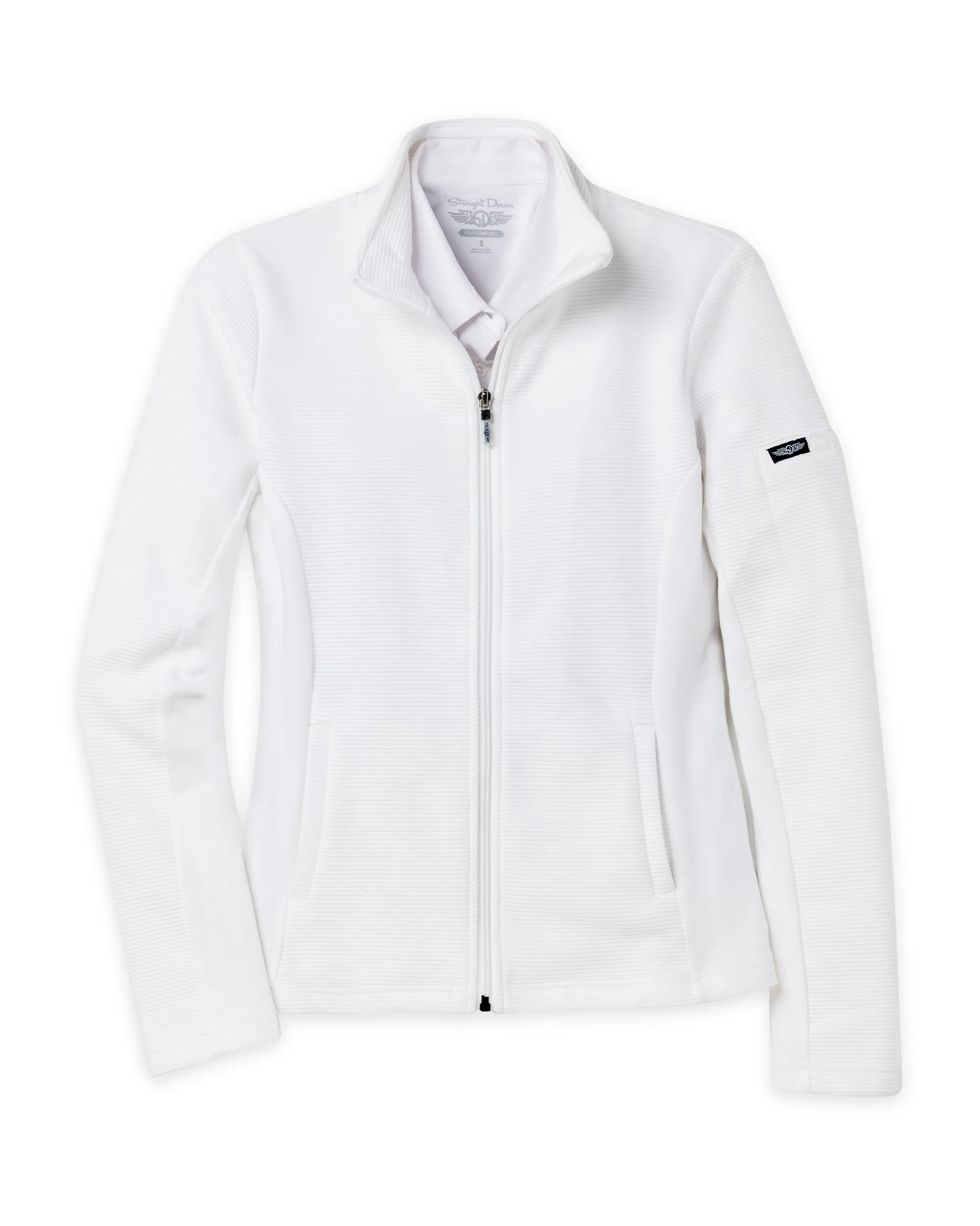 Swing Jacket