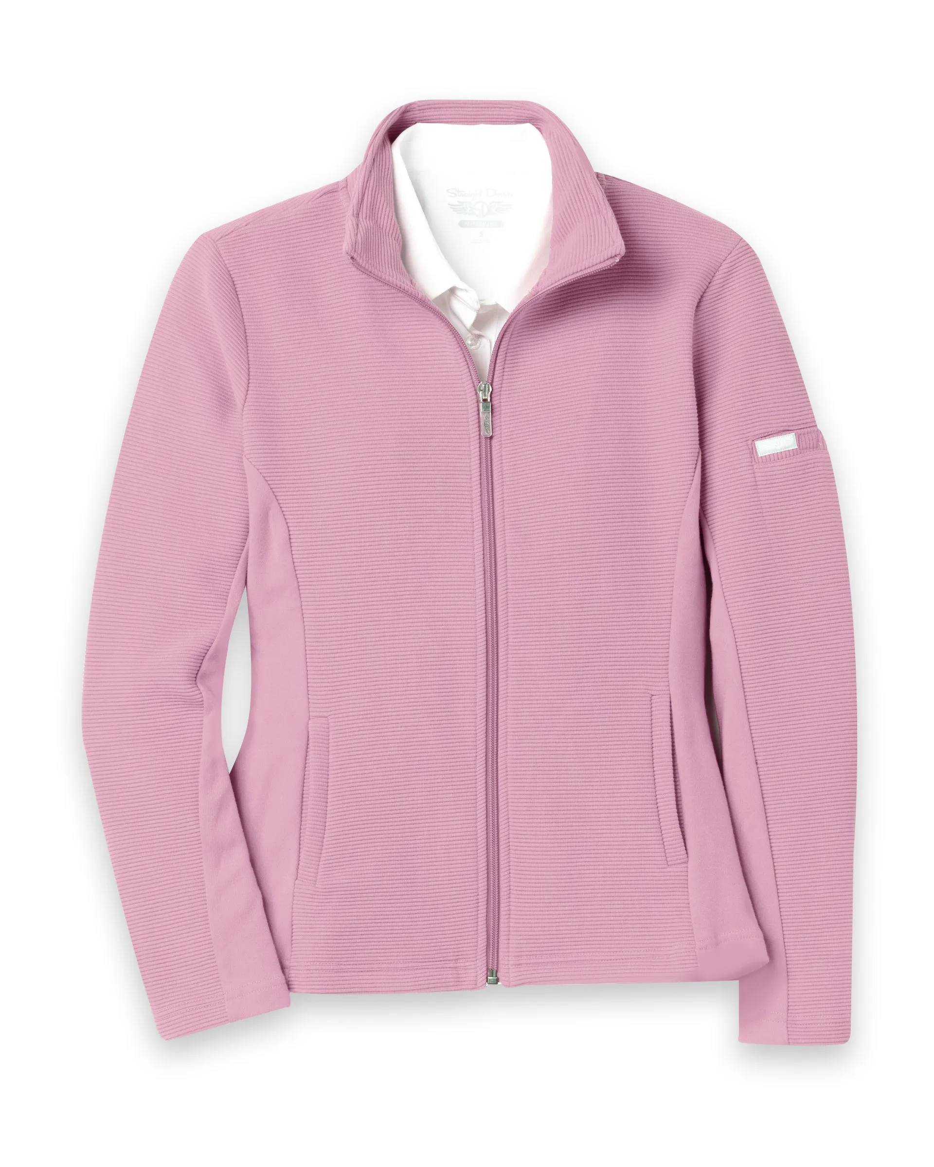 Swing Jacket