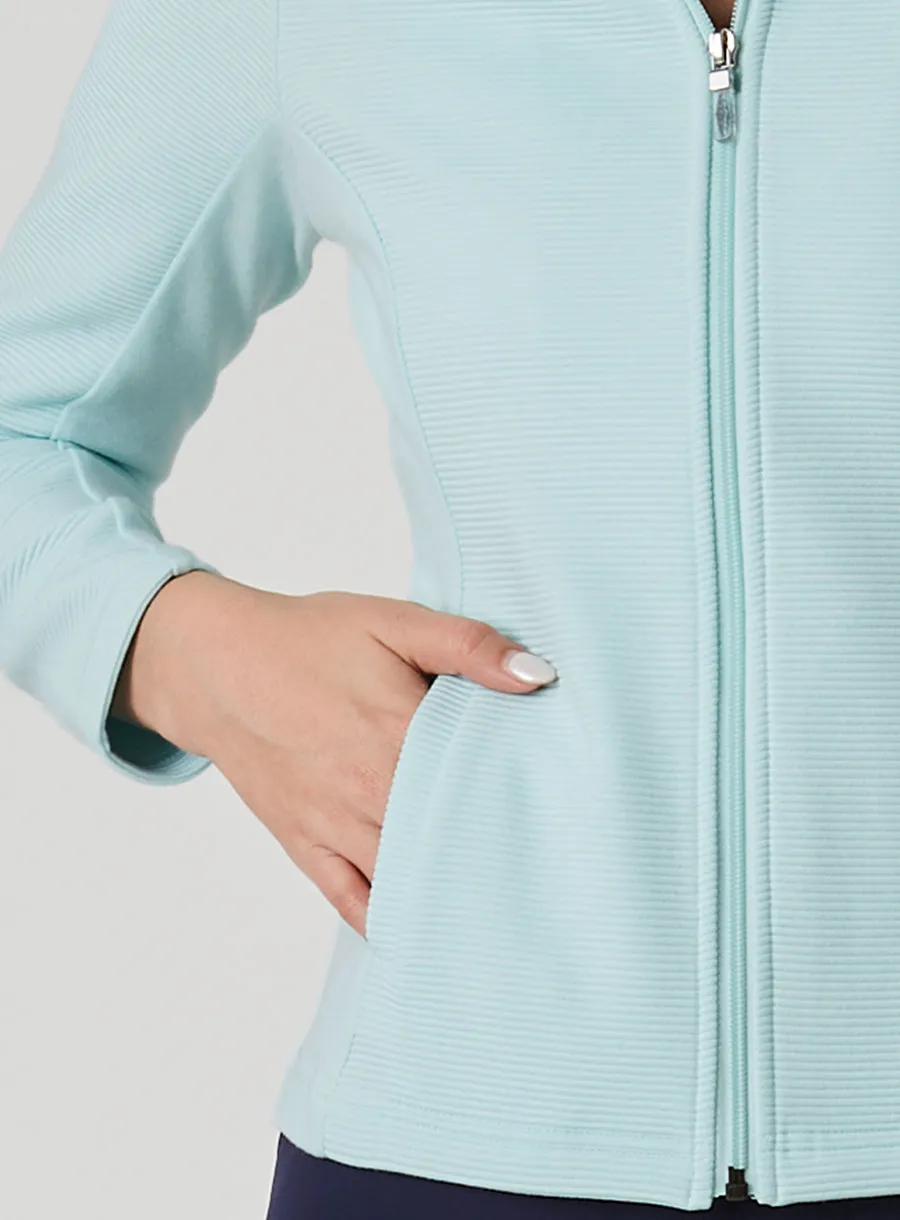 Swing Jacket
