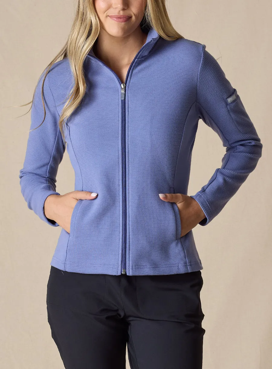 Swing Jacket