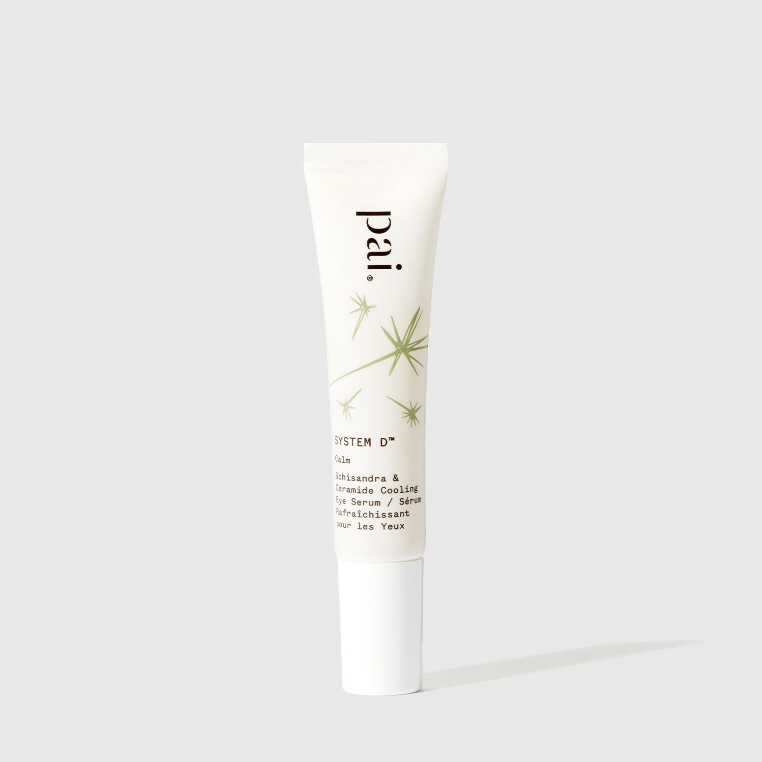 System D™ Eye Serum