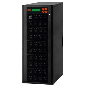 SySTOR Multiple eUSB (Embedded USB) Memory Card Duplicator / Drive Copier