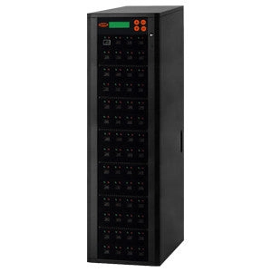 SySTOR Multiple eUSB (Embedded USB) Memory Card Duplicator / Drive Copier