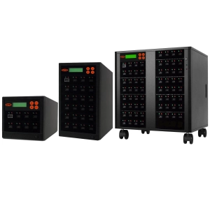 SySTOR Multiple eUSB (Embedded USB) Memory Card Duplicator / Drive Copier