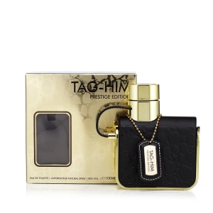 Tag Him Prestige 3.4 oz EDT for men