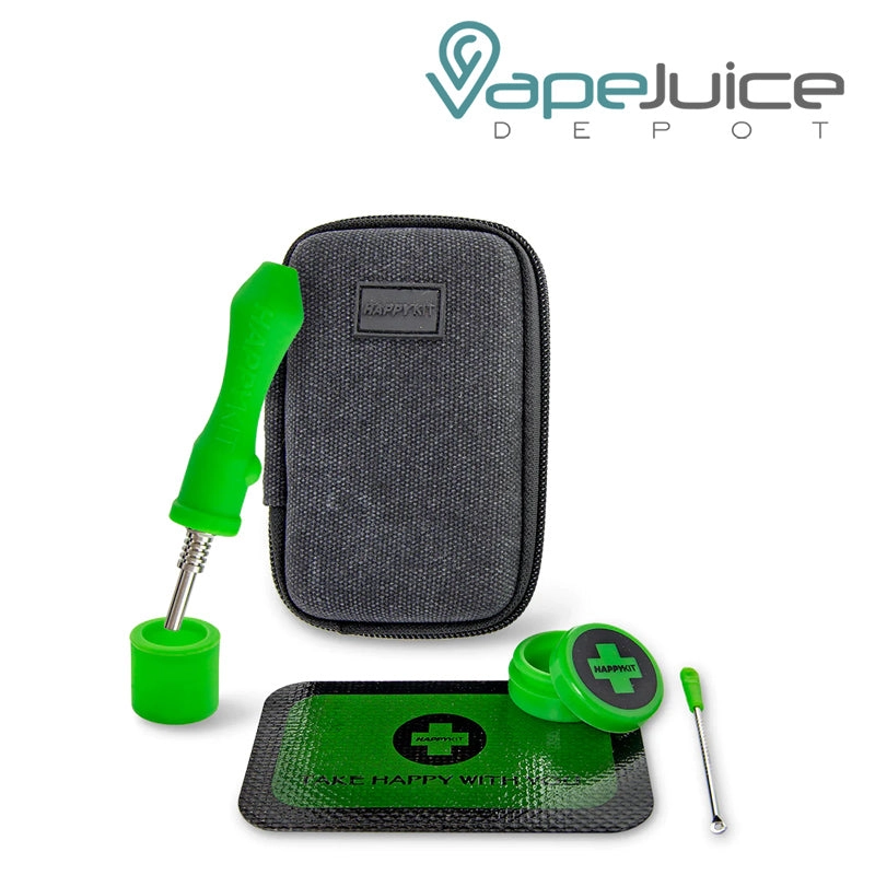 The Happy Dab Kit Mini