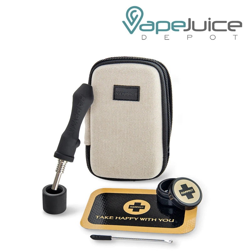 The Happy Dab Kit Mini