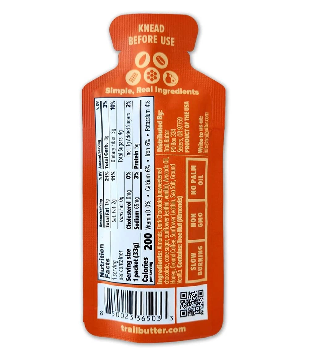 Trail Butter 1.15oz