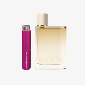 Travel Spray 0.27 oz Her London Dream For Women By Burberry
