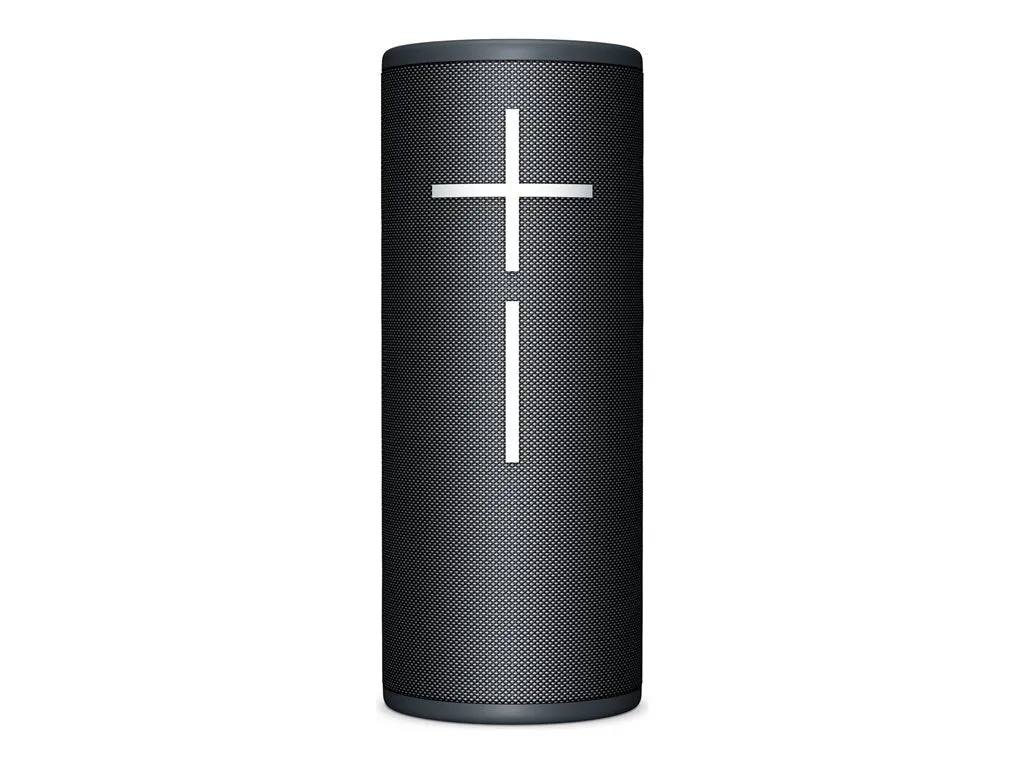 Ultimate Ears BOOM 4 - Speaker - for portable use - wireless - Bluetooth 984-001963