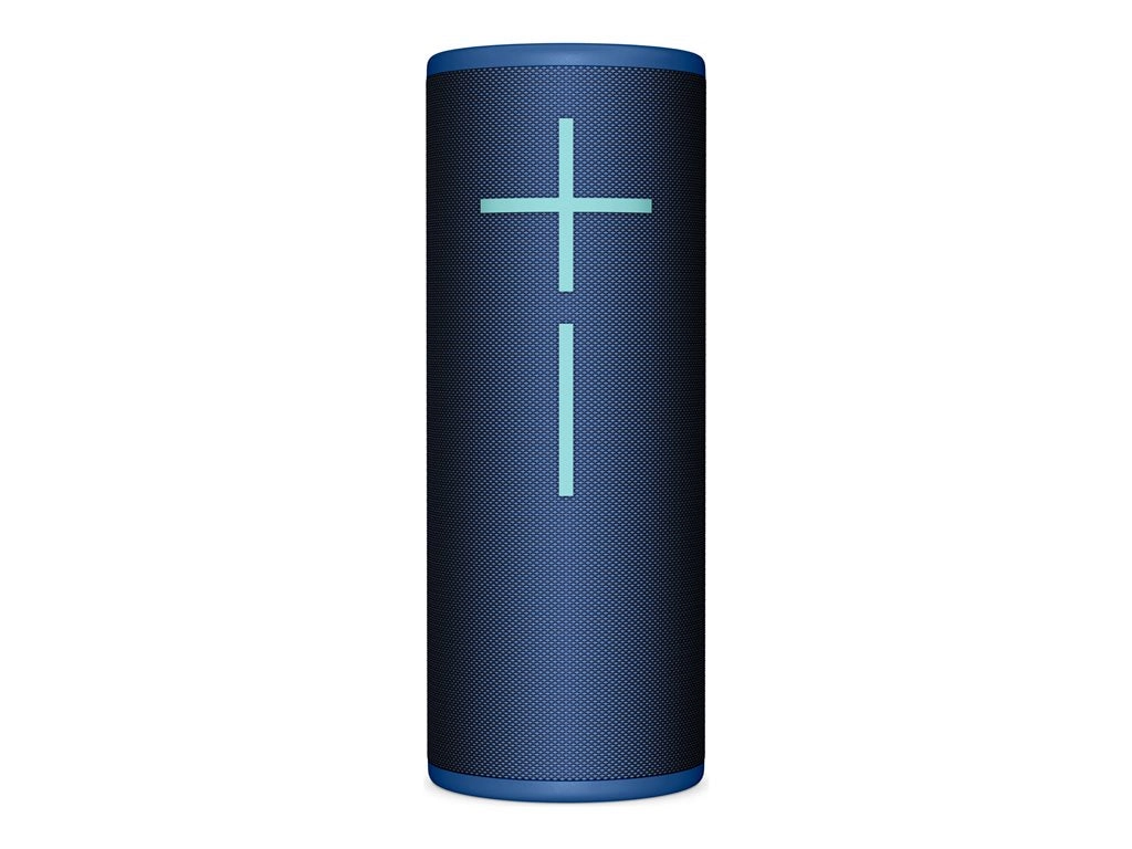 Ultimate Ears BOOM 4 - Speaker - for portable use - wireless - Bluetooth 984-001967