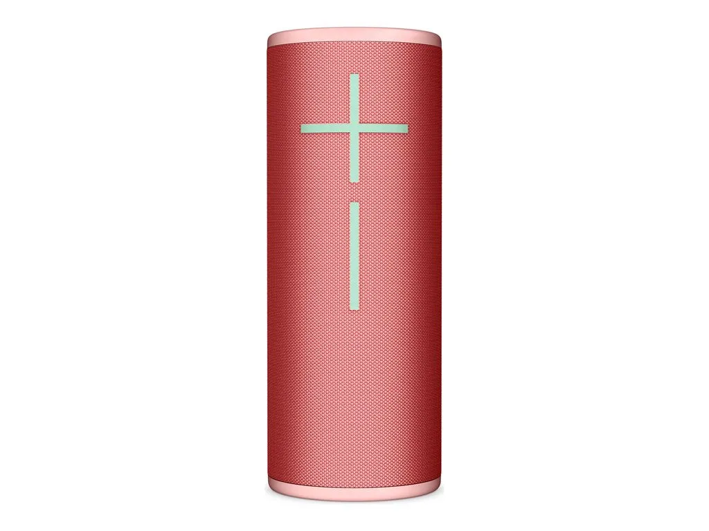 Ultimate Ears BOOM 4 - Speaker - for portable use - wireless - Bluetooth 984-002004