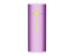 Ultimate Ears BOOM 4 - Speaker - for portable use - wireless - Bluetooth 984-002009