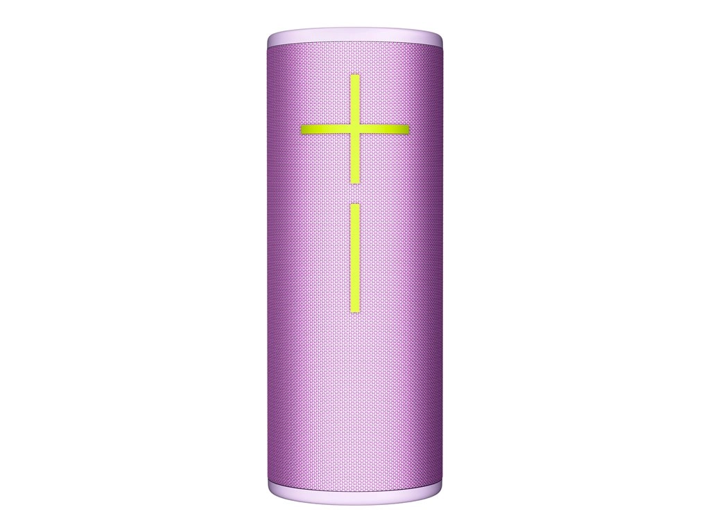 Ultimate Ears BOOM 4 - Speaker - for portable use - wireless - Bluetooth 984-002009
