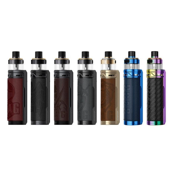 VOOPOO Drag X 80W PnP-X Pod Mod Kit
