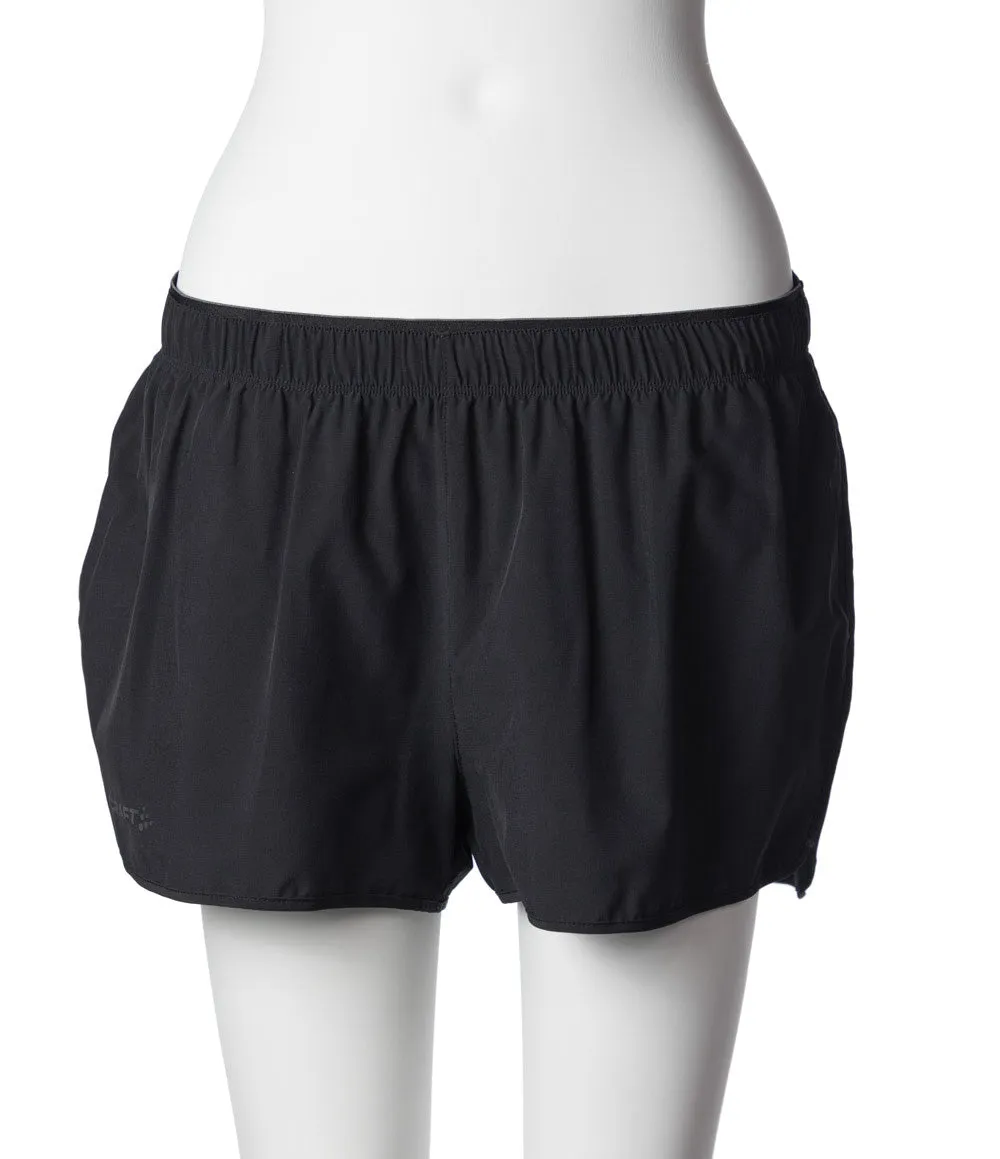 W BA Adv Essence 2" Stretch Shorts
