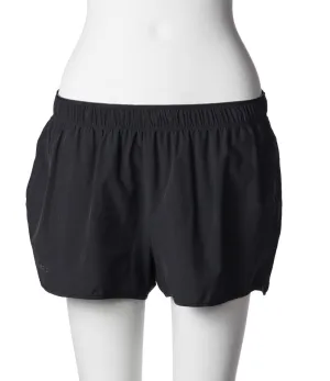 W BA Adv Essence 2" Stretch Shorts