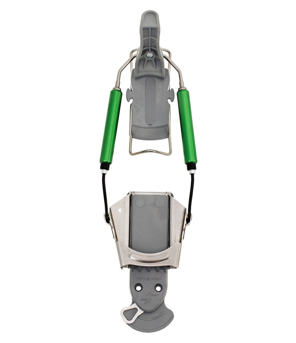 W Switchback Binding Short Rod