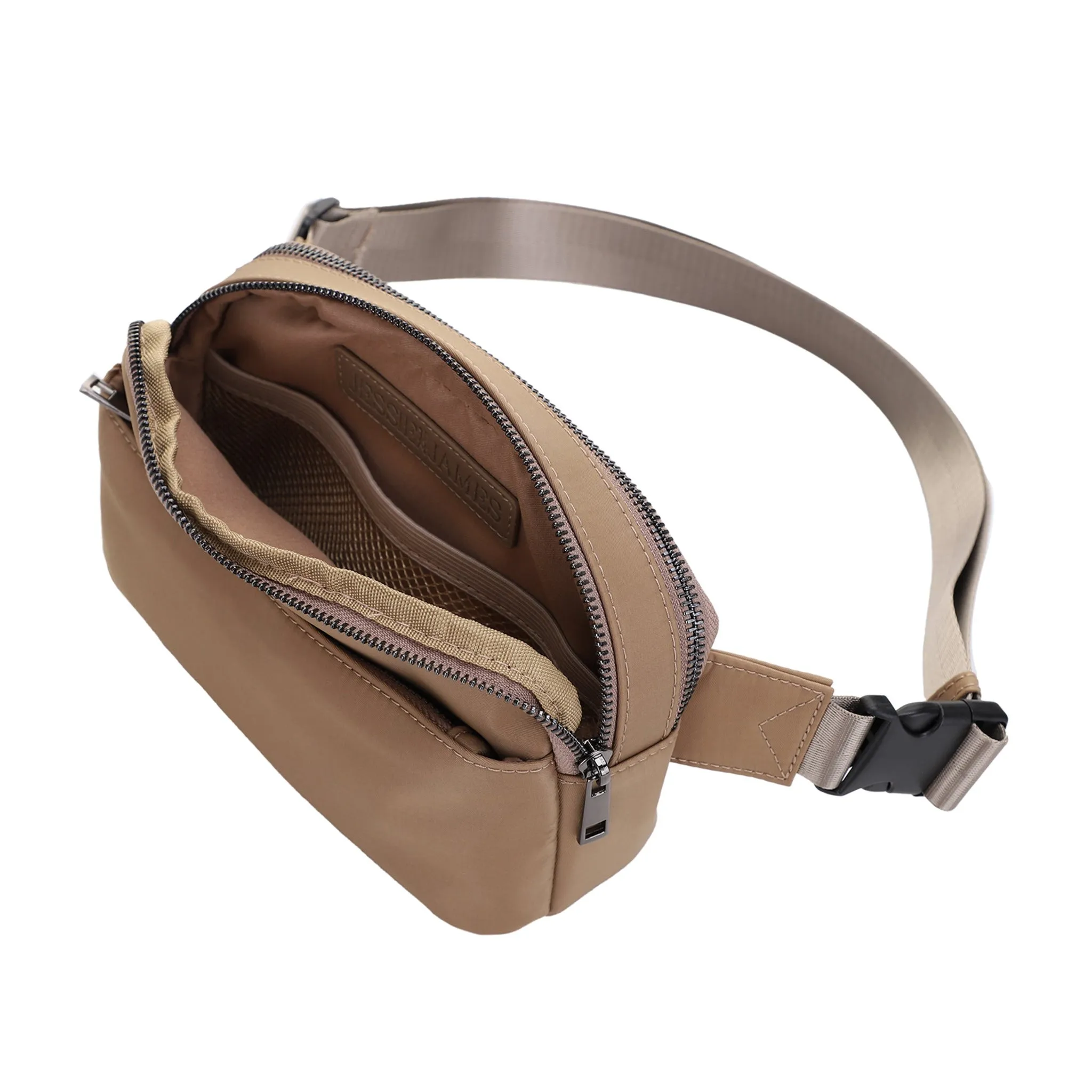 Waimea Conceal Carry Fanny Pack