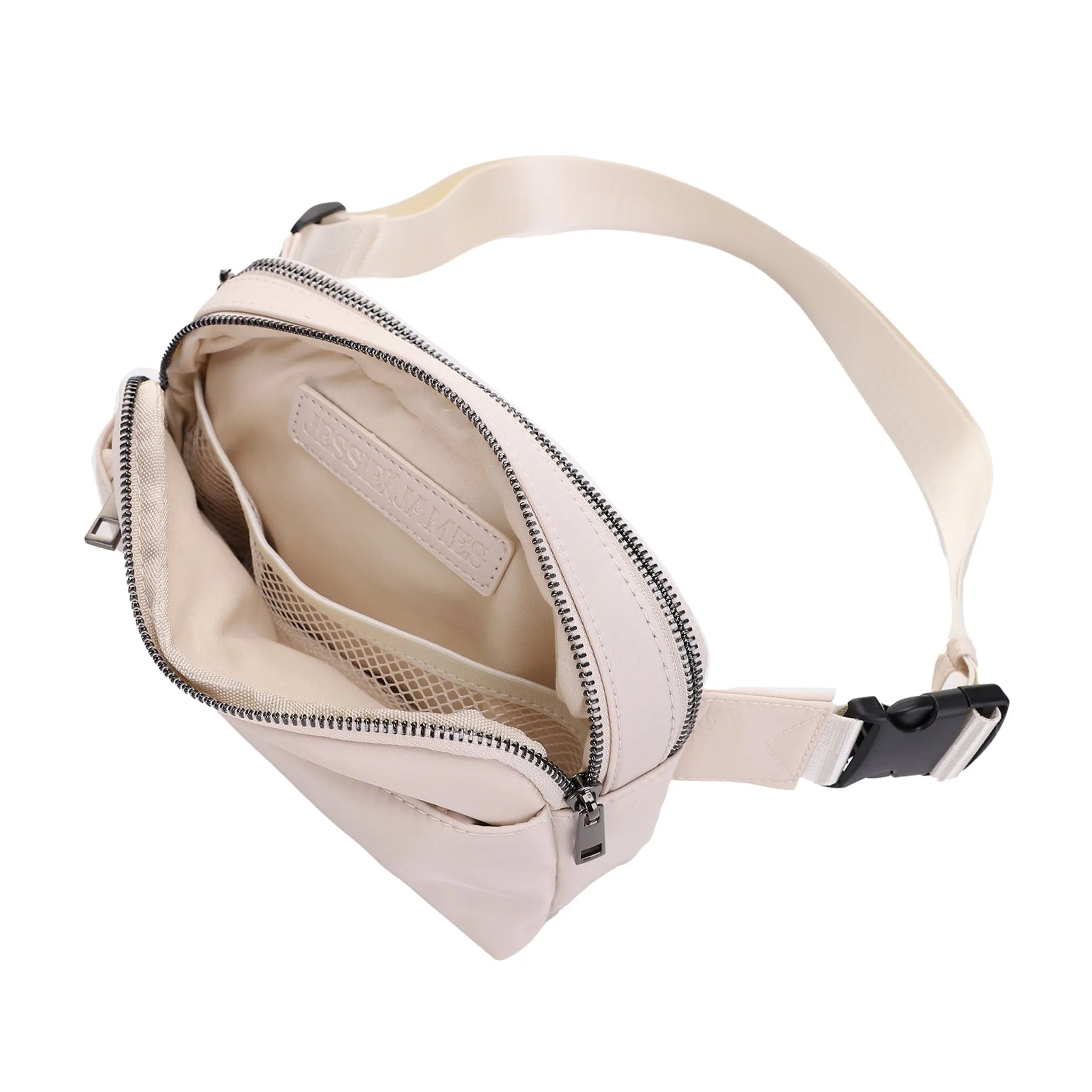 Waimea Conceal Carry Fanny Pack