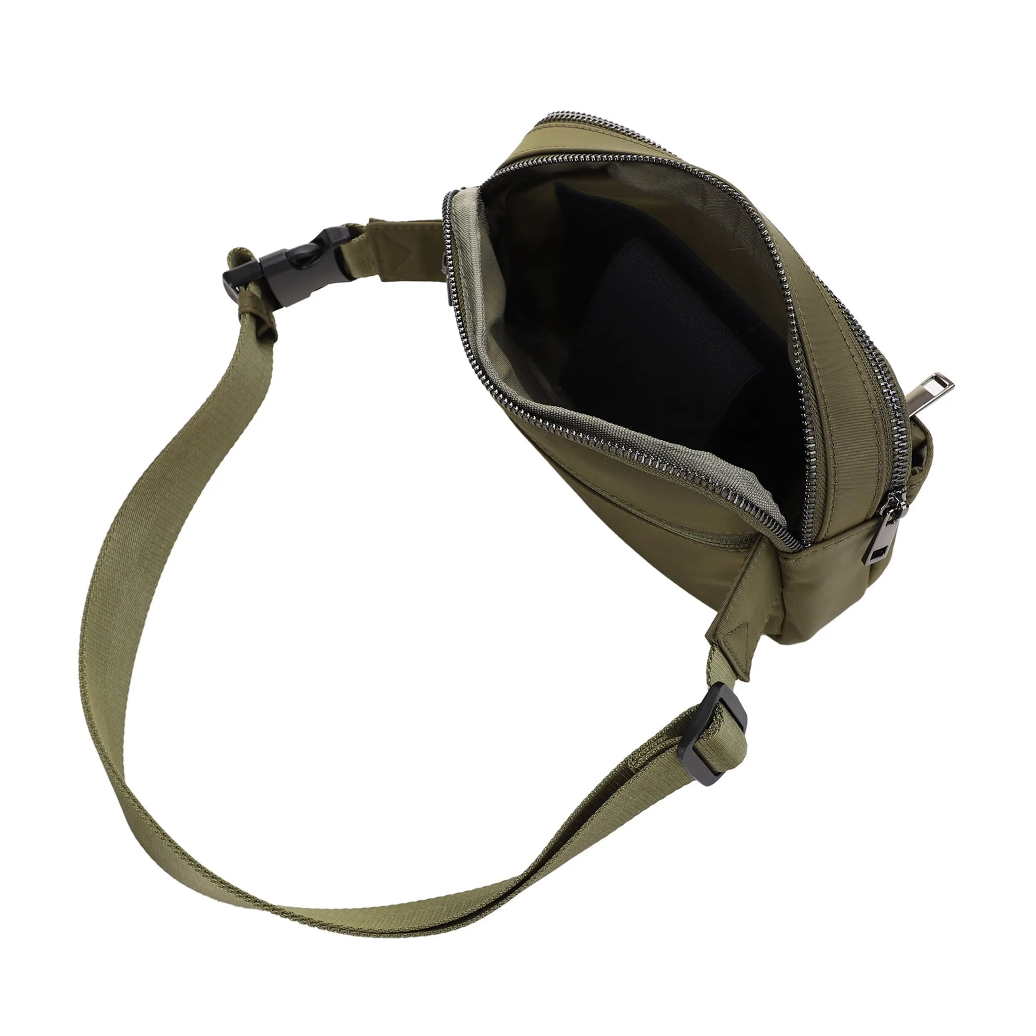 Waimea Conceal Carry Fanny Pack
