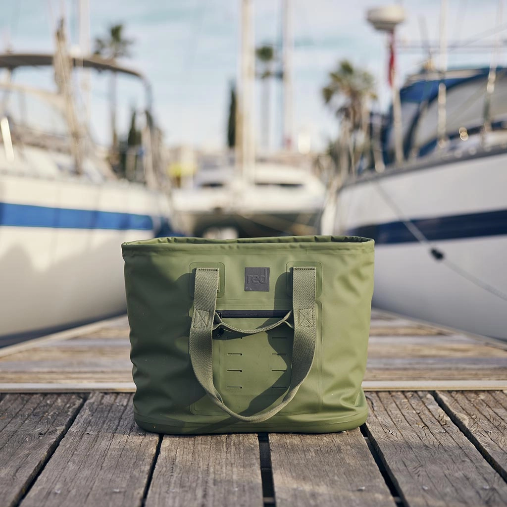 Waterproof Tote Bag