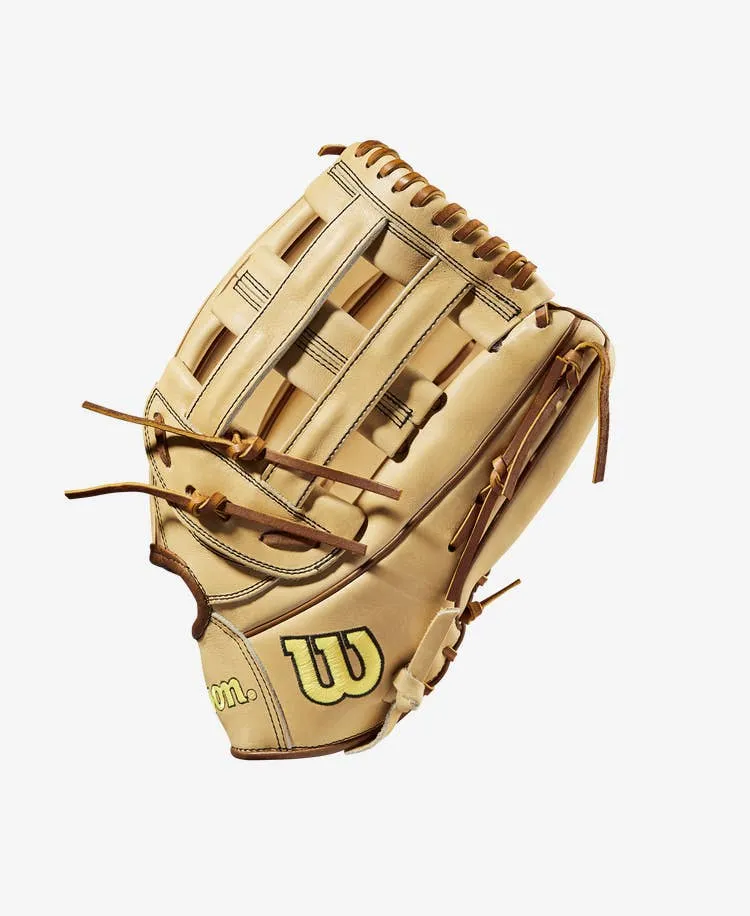 Wilson A2000 1799 12.75" Baseball Glove