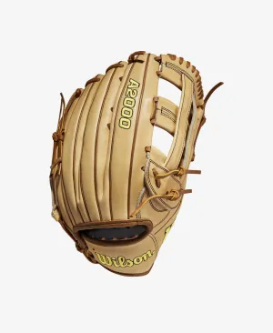 Wilson A2000 1799 12.75" Baseball Glove