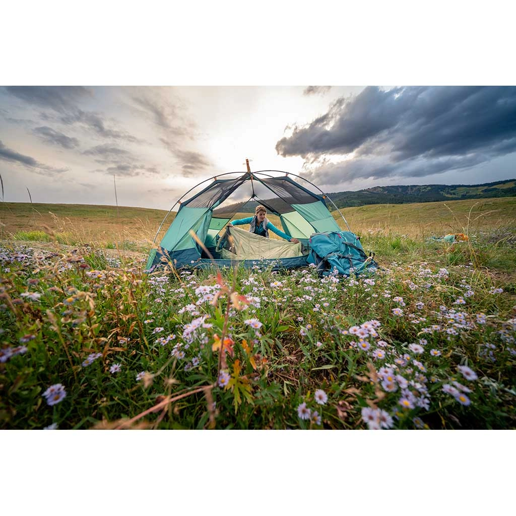 Wireless 6P Tent