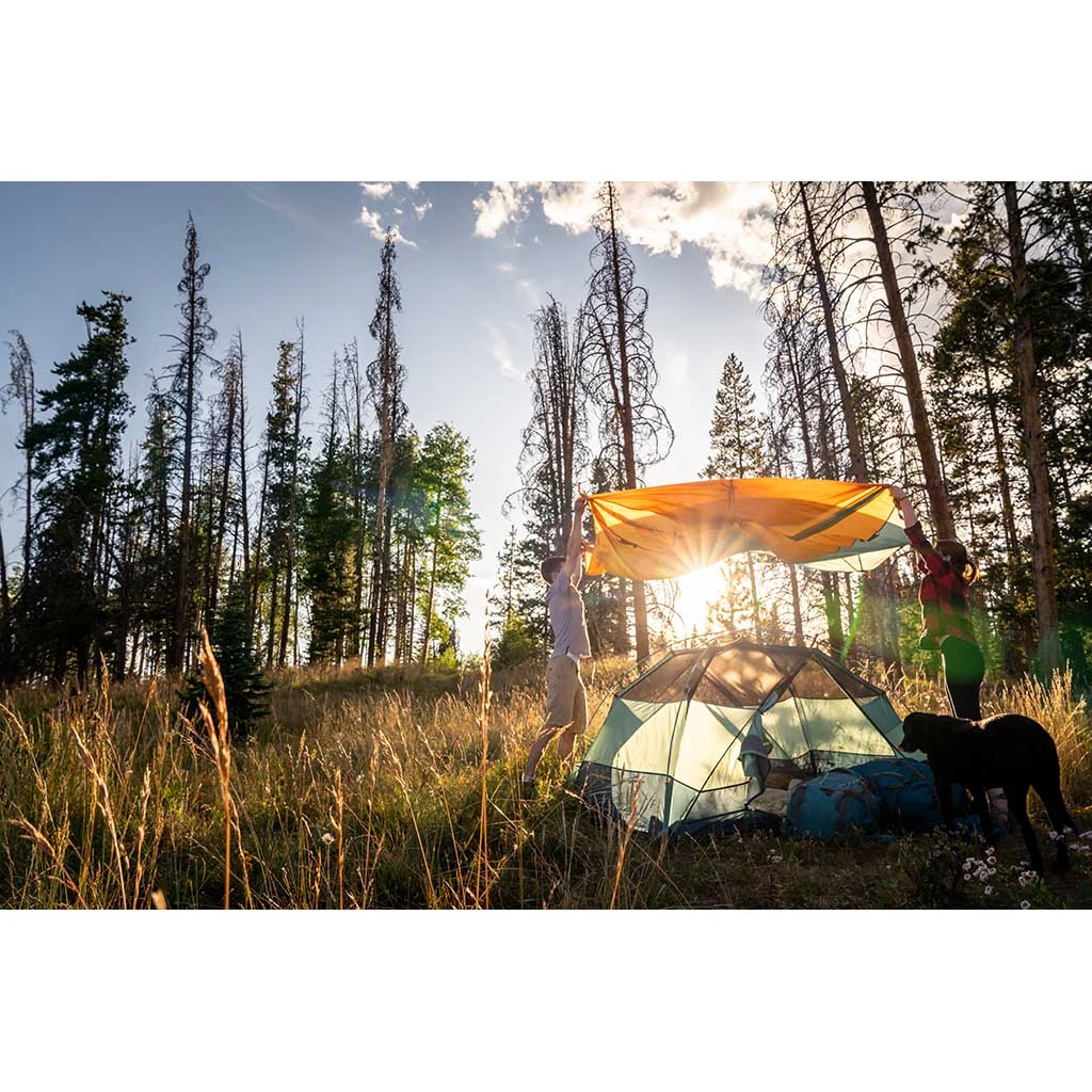 Wireless 6P Tent