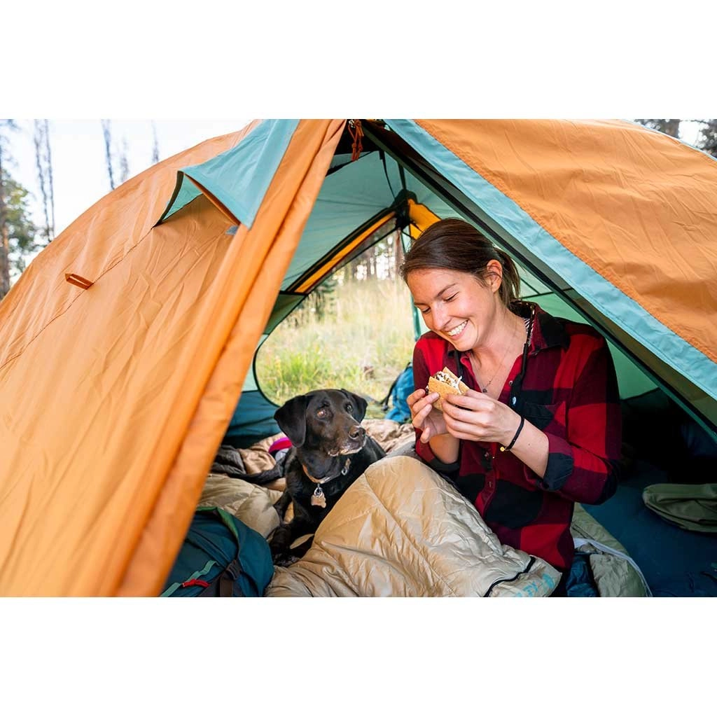 Wireless 6P Tent