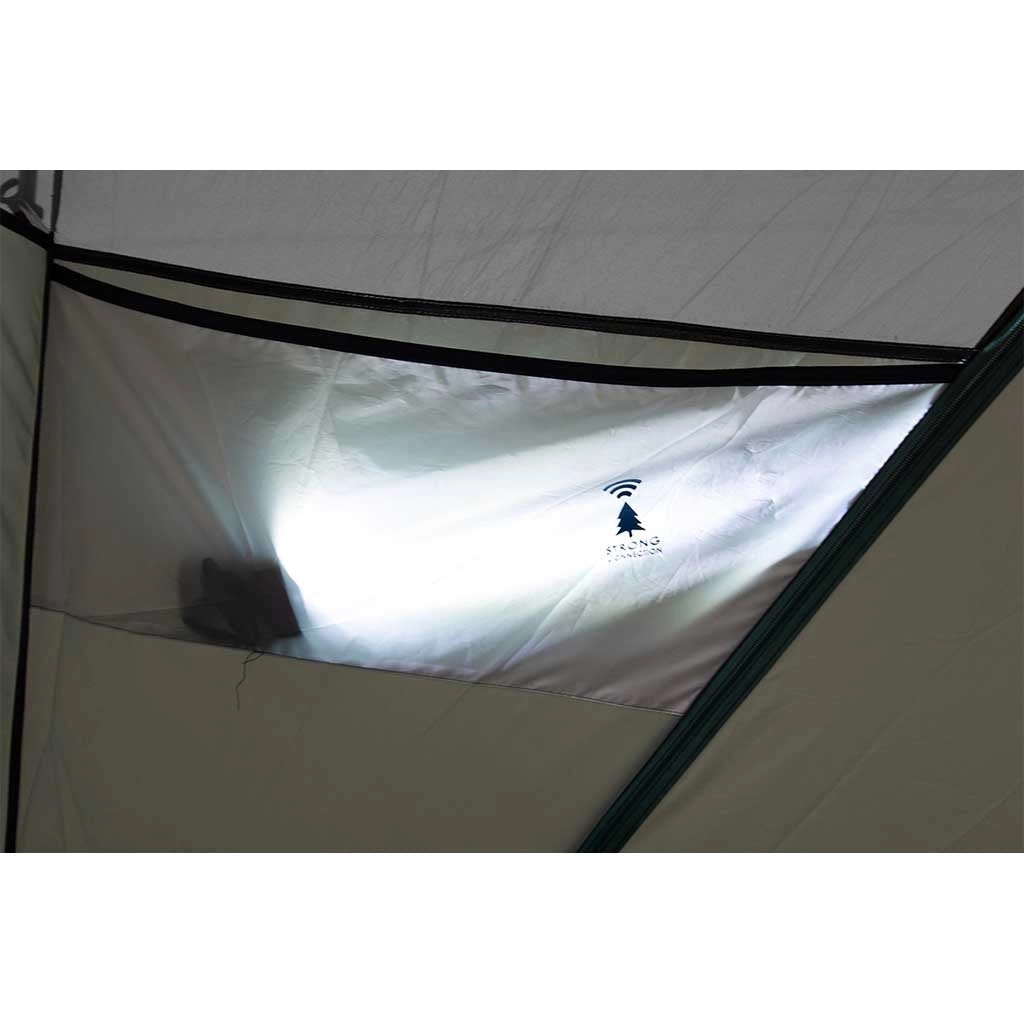 Wireless 6P Tent