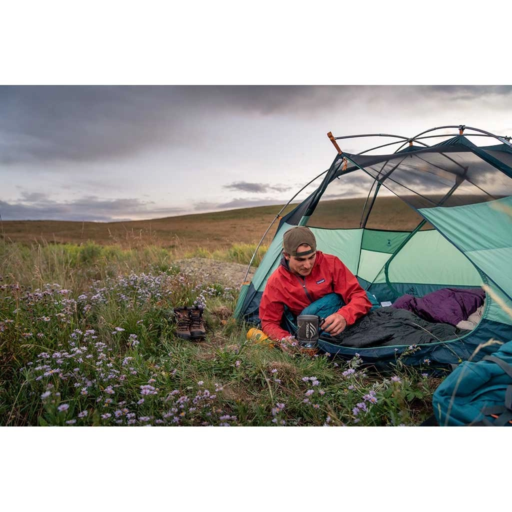 Wireless 6P Tent