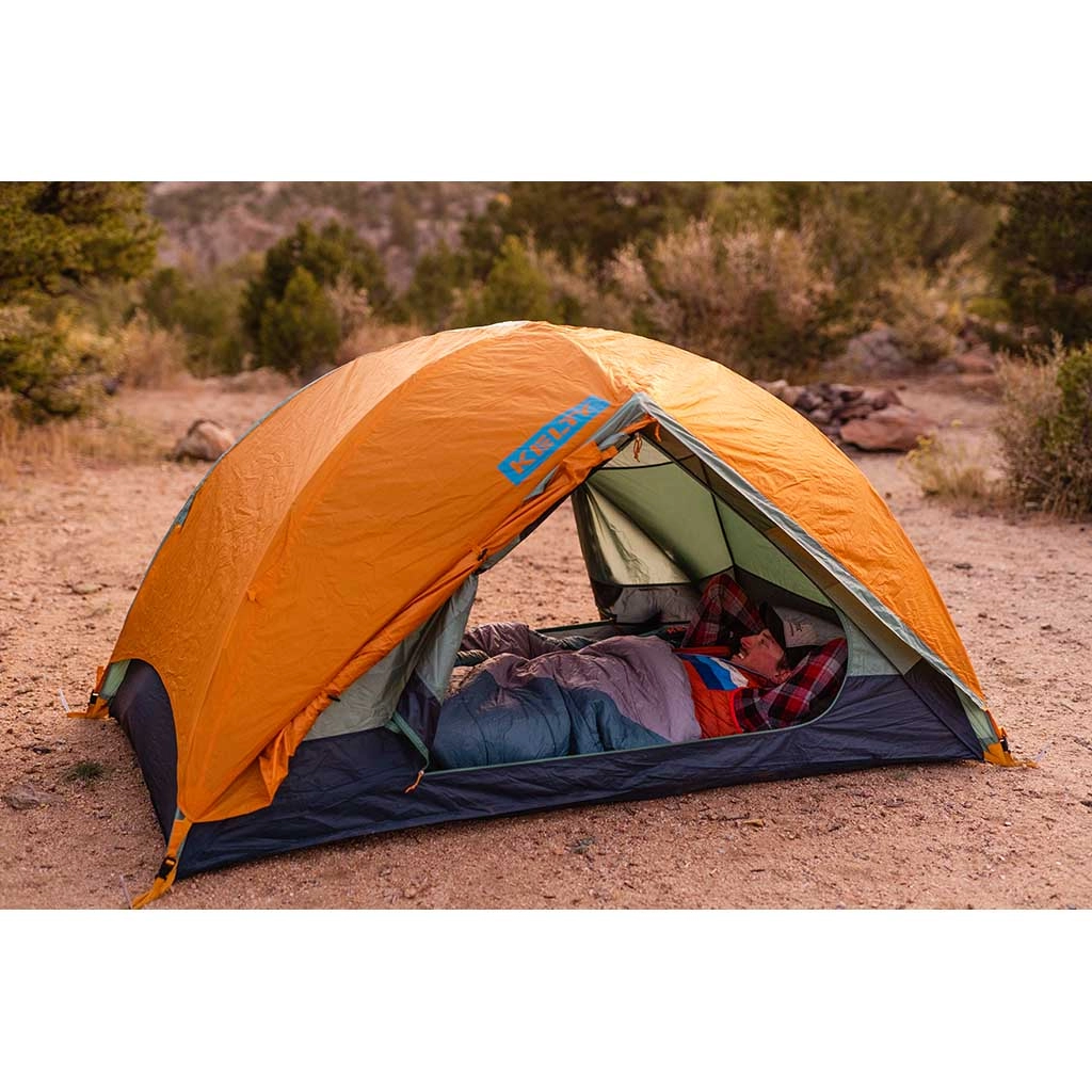 Wireless 6P Tent