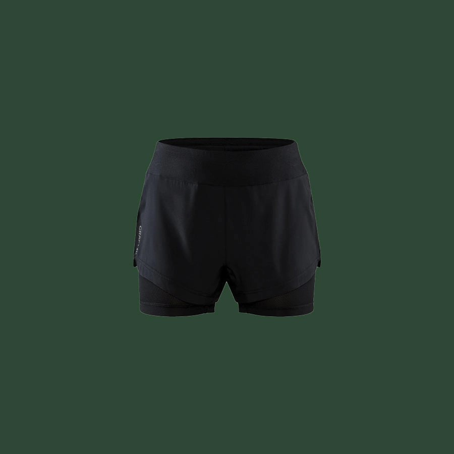Women's Craft Adv Essence 2n1 Shorts
