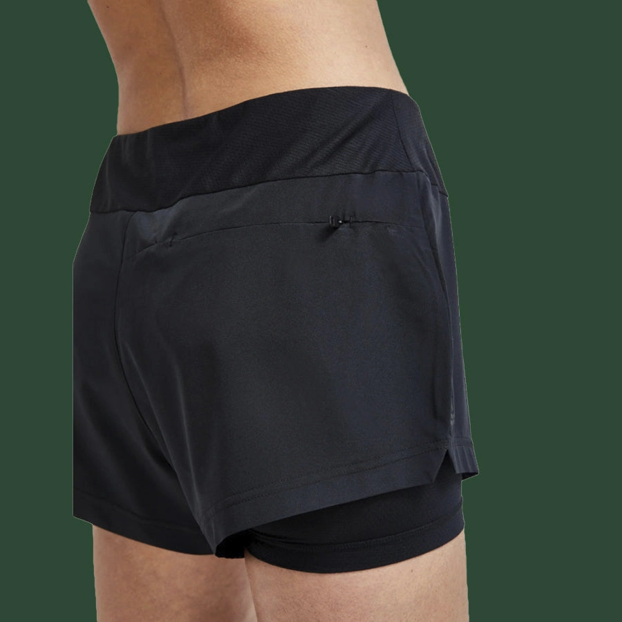 Women's Craft Adv Essence 2n1 Shorts
