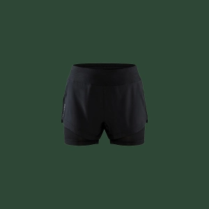 Women's Craft Adv Essence 2n1 Shorts