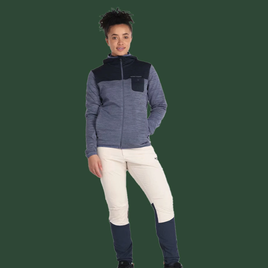 Women's Kari TraaSanne Hiking Midlayer