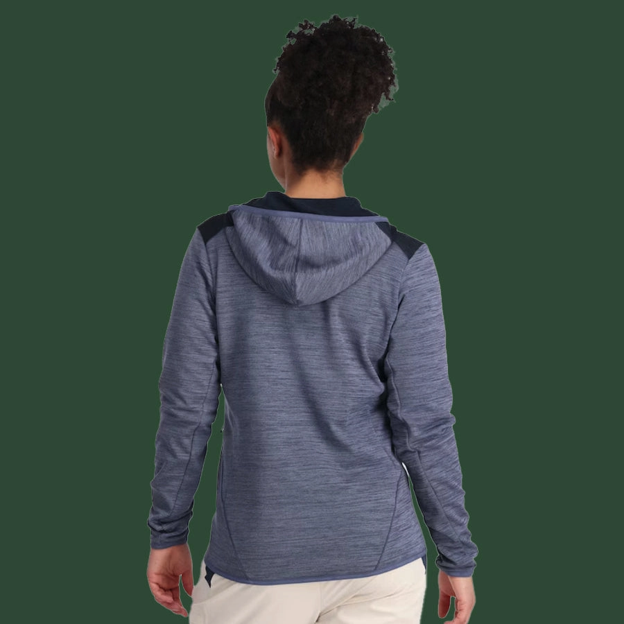 Women's Kari TraaSanne Hiking Midlayer