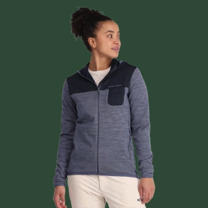 Women's Kari TraaSanne Hiking Midlayer